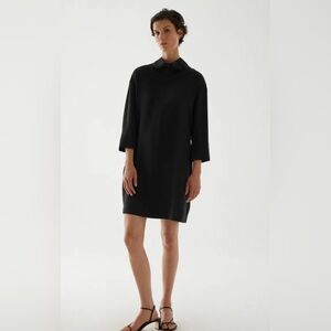 COS Utility Dress